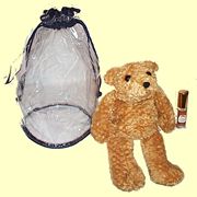 Hug Me Better Bear Gift Pack